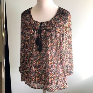 Flower Top